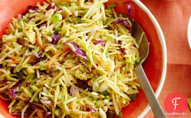 Broccoli Krautsalat