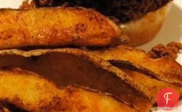 Ofen Pommes II