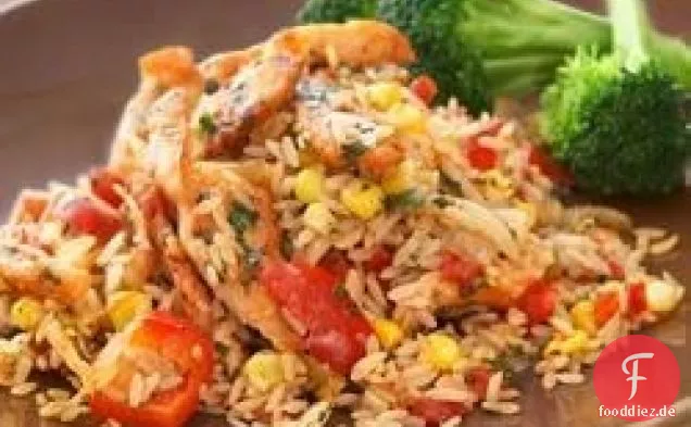 Fiesta Chicken von Uncle Ben's®