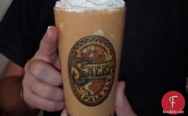 Kürbis Nog