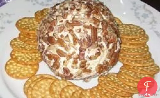 Party Käse Ball