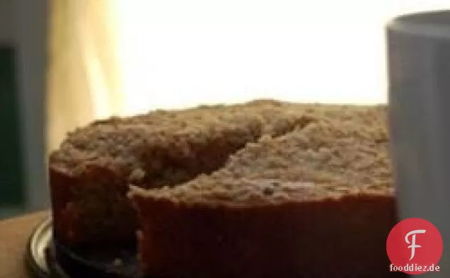 Krümelkuchen II