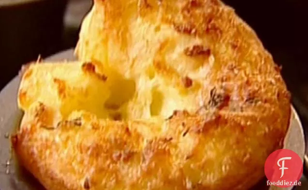 Thymian Popovers