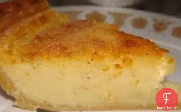 Buttermilchkuchen