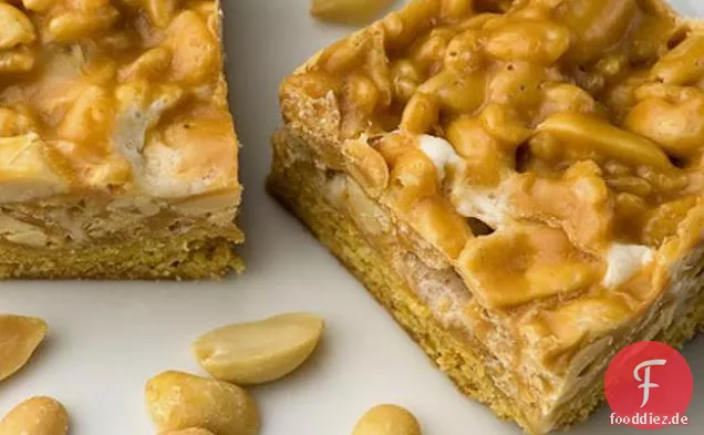 Zahltag Cookie Bars