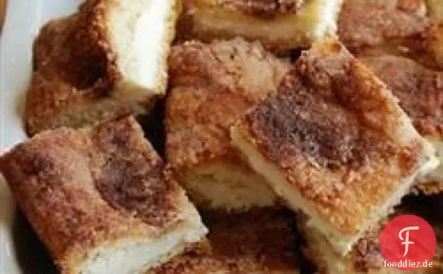 Sopapilla Käsekuchen Kuchen