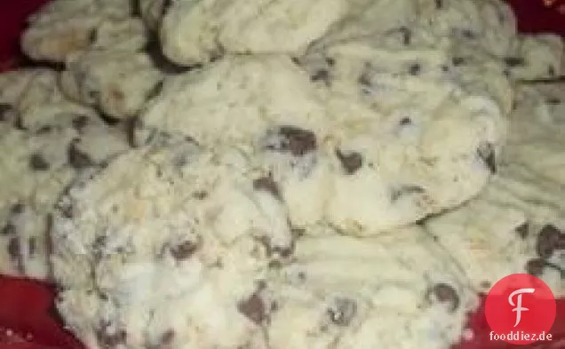 Chocolate Chip Yummies