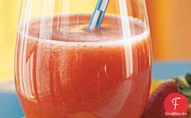 Erdbeere Agua Fresca