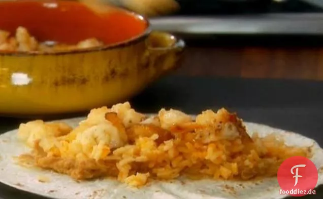 Arroz Rojo