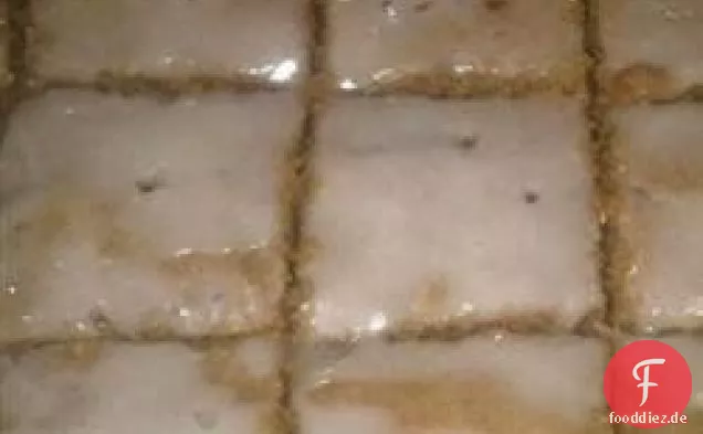 Gewürzriegel