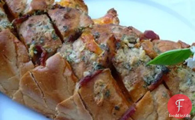 Cheddar Speck Ranch zieht