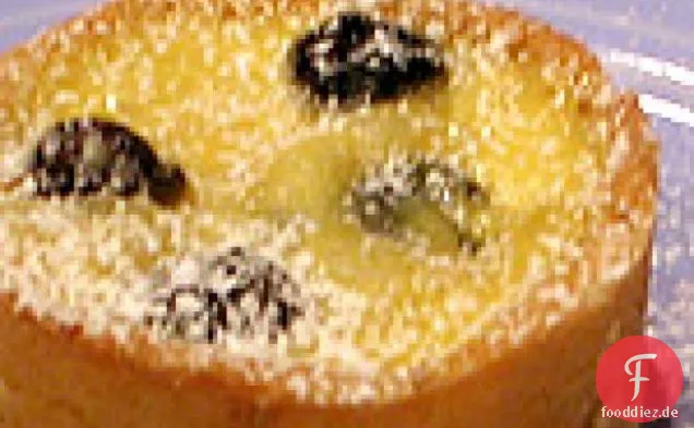 Reis-Torte