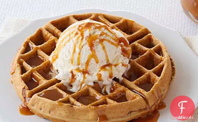 Kaffee Waffeln