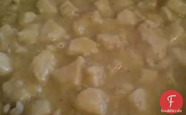 Huhn Voila