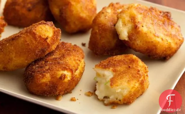 Kartoffelkroketten
