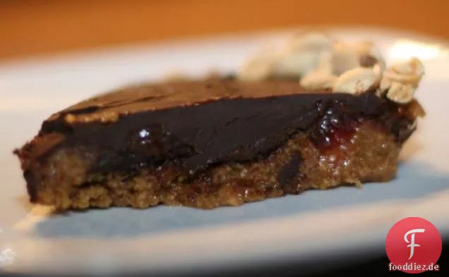 Pb, J & Schokolade Liebe Kuchen