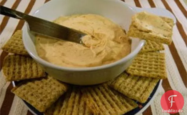 Schneller Feta-Aufstrich