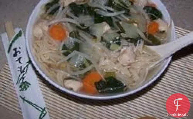 Mein Huhn Pho