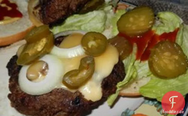 Skippy Burger