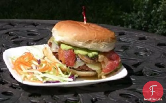 Big Bad Burger