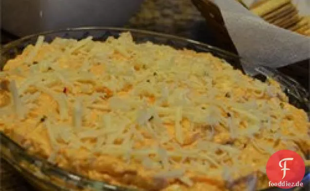 Restaurants in der Nähe von Chef John's Buffalo Chicken Dip