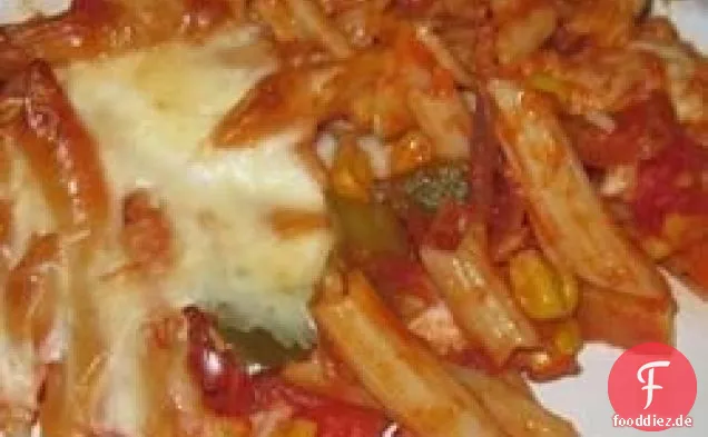 Garten Penne