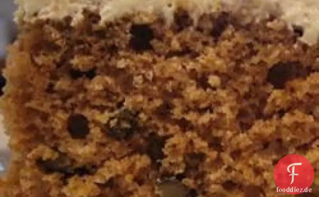 Never Fail Apfelmus Gewürzkuchen