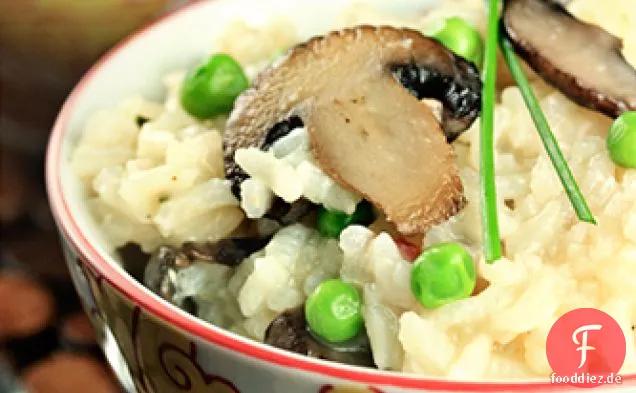 Reiskocher-Risotto