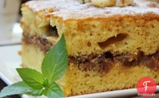 Kaffee Kuchen
