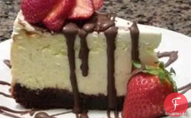 Bester Käsekuchen aller Zeiten