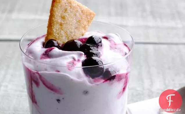 Blueberry Narren