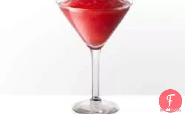 Smirnoff Erdbeer Strudel