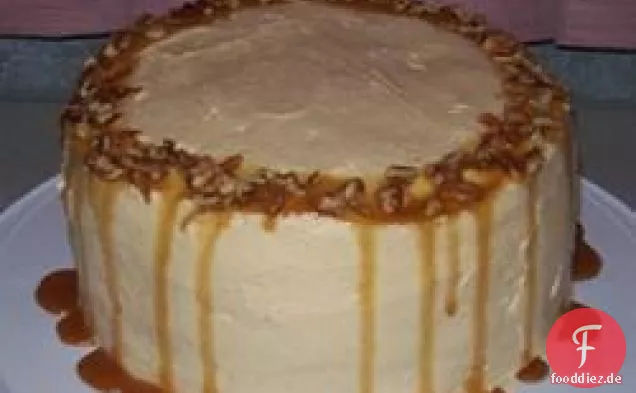 Babynahrung Kuchen I