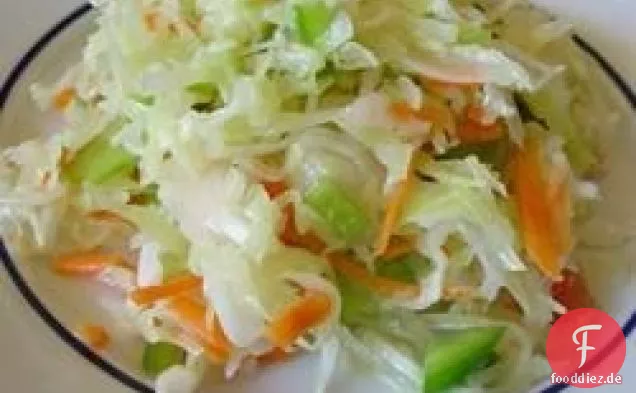 Krautsalat