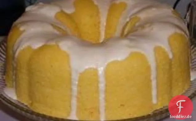 Mikrowellenkuchen