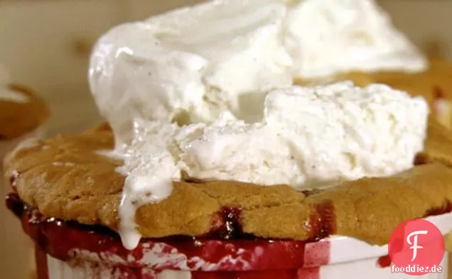 Beeren-Keks-Schuster