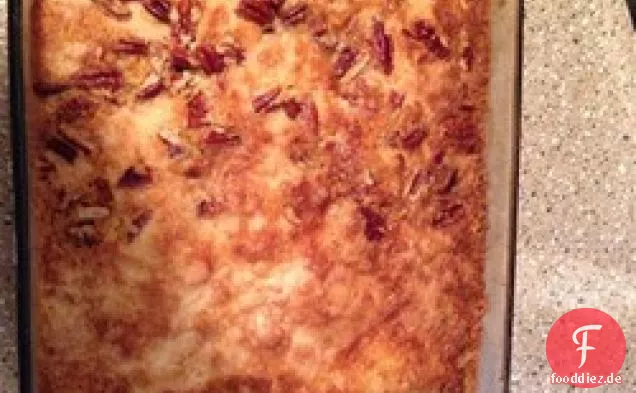Kürbiskuchen Kuchen II