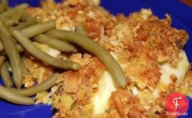 Schweizer Hähnchenauflauf I
