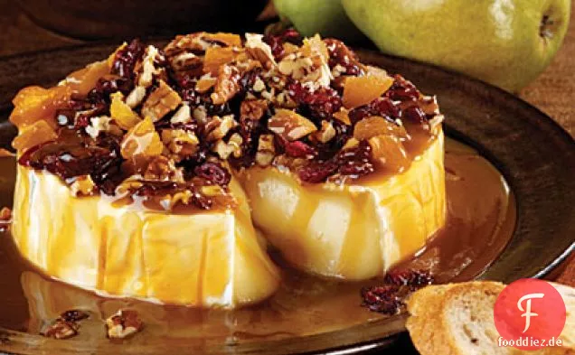 Jo Ann's Holiday Brie