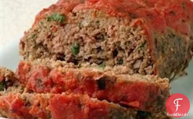 Alle Protein Hackbraten