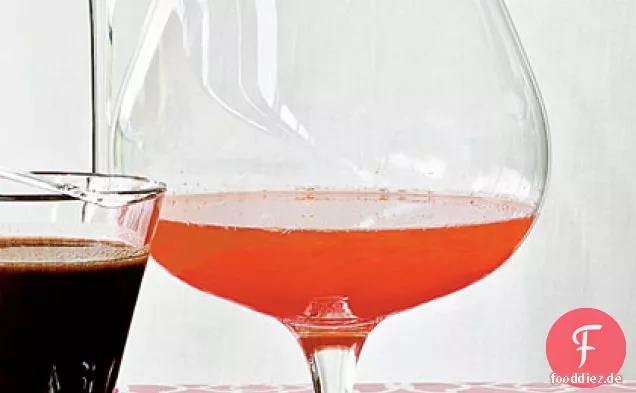 Gewürzter Apfel Brandywine