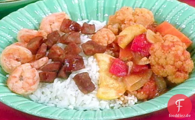 Karottensuppe