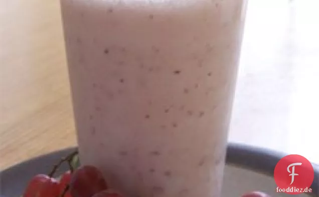 Sternenklarer Sommer-Smoothie