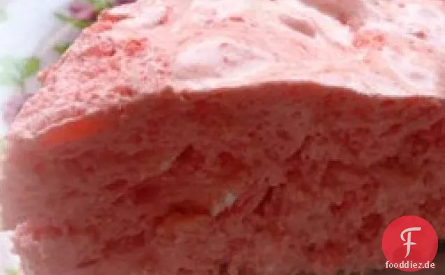 Cremige Party-Torte