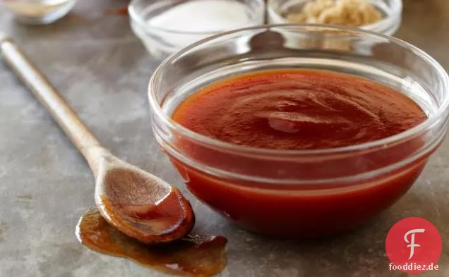 Neelys BBQ-Sauce