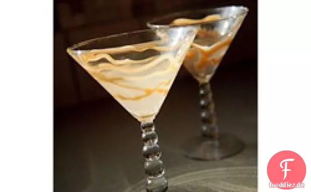 Karamell Martini