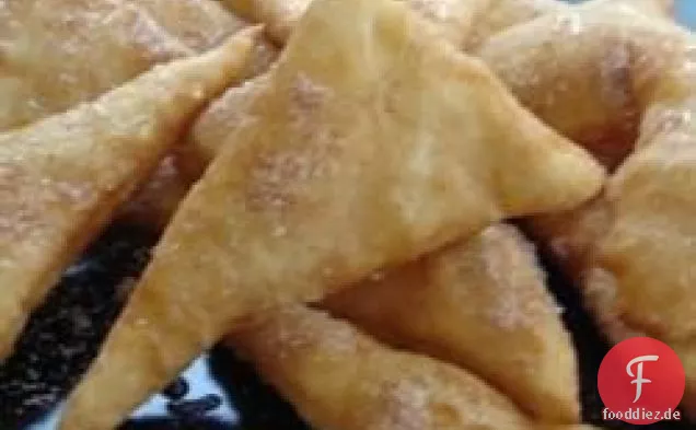 Echte Sopapillas