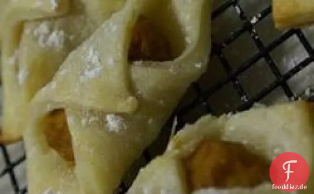 Kürbis-Kolacky-Füllung