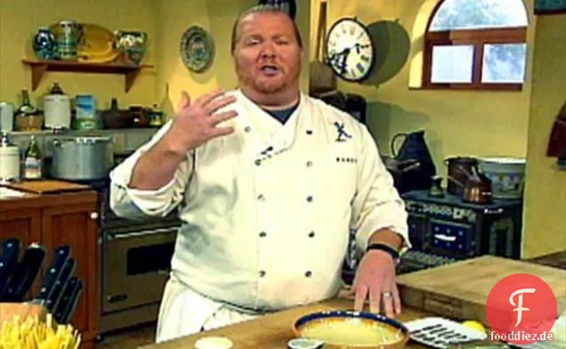 Thunfisch-Omelett-Rolle: Rotolo di Frittata mit Tonno