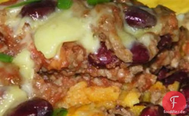 Nacho Kuchen II